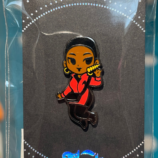 Uhura SNW