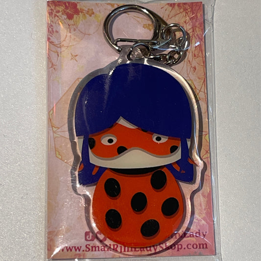 Miraculous Ladybug, Ladybug