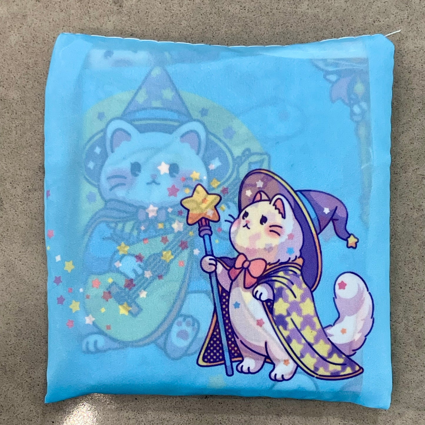 RPG Cats Eco Bag
