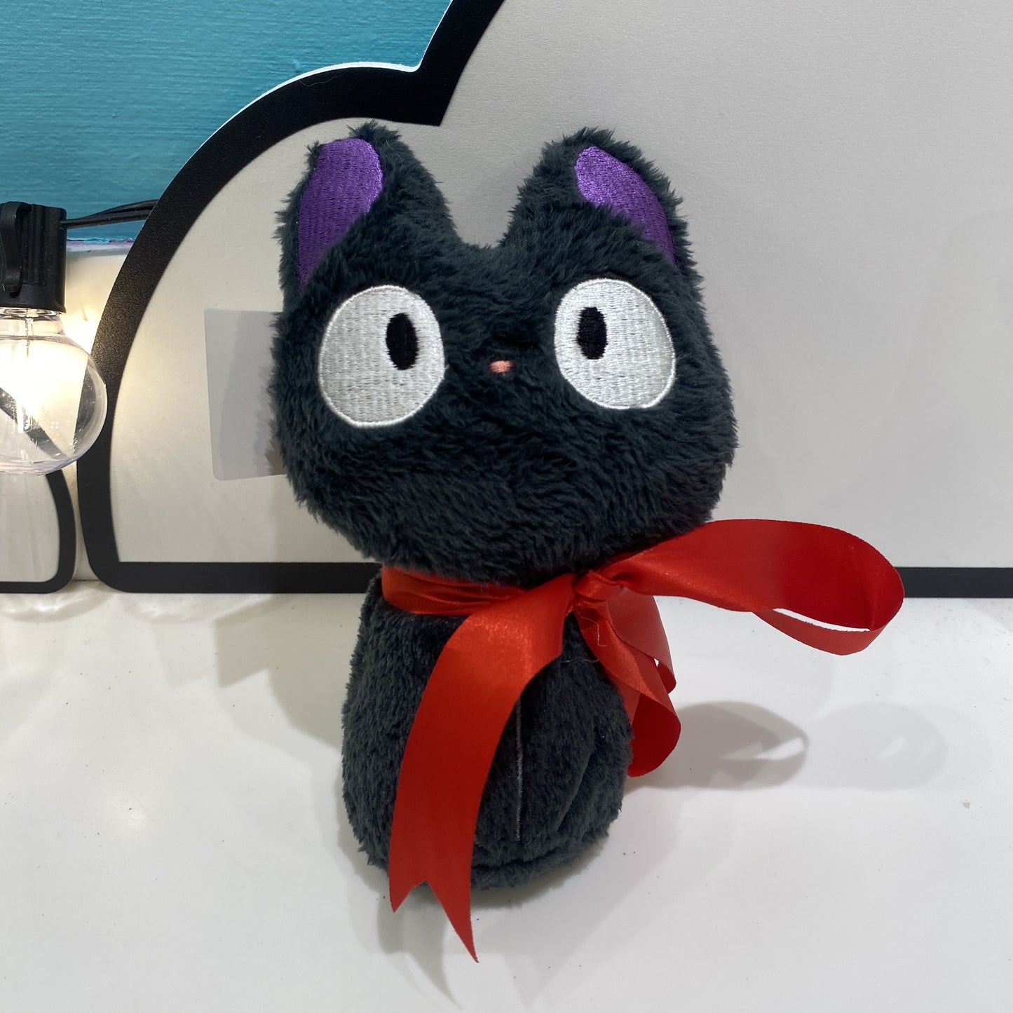 Jiji Plush