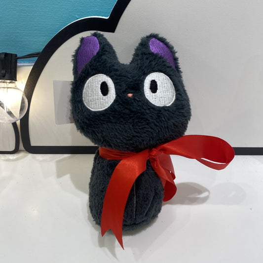 Jiji Plush