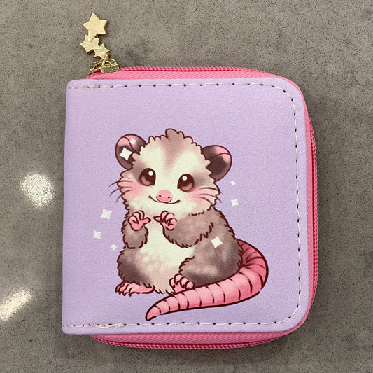 Opossum Wallet