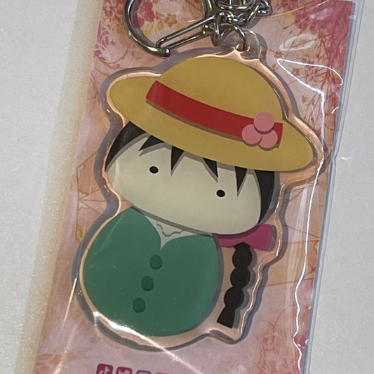 Sophie, Howl's Castle