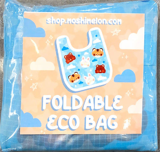 TRIO ECO BAG
