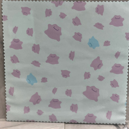 Ditto Lens Cloth