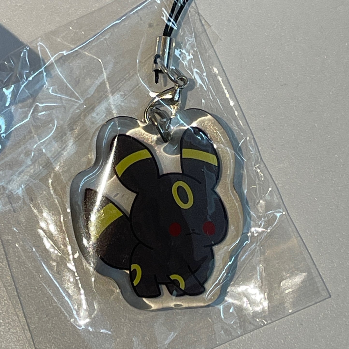 Umbreon Charm