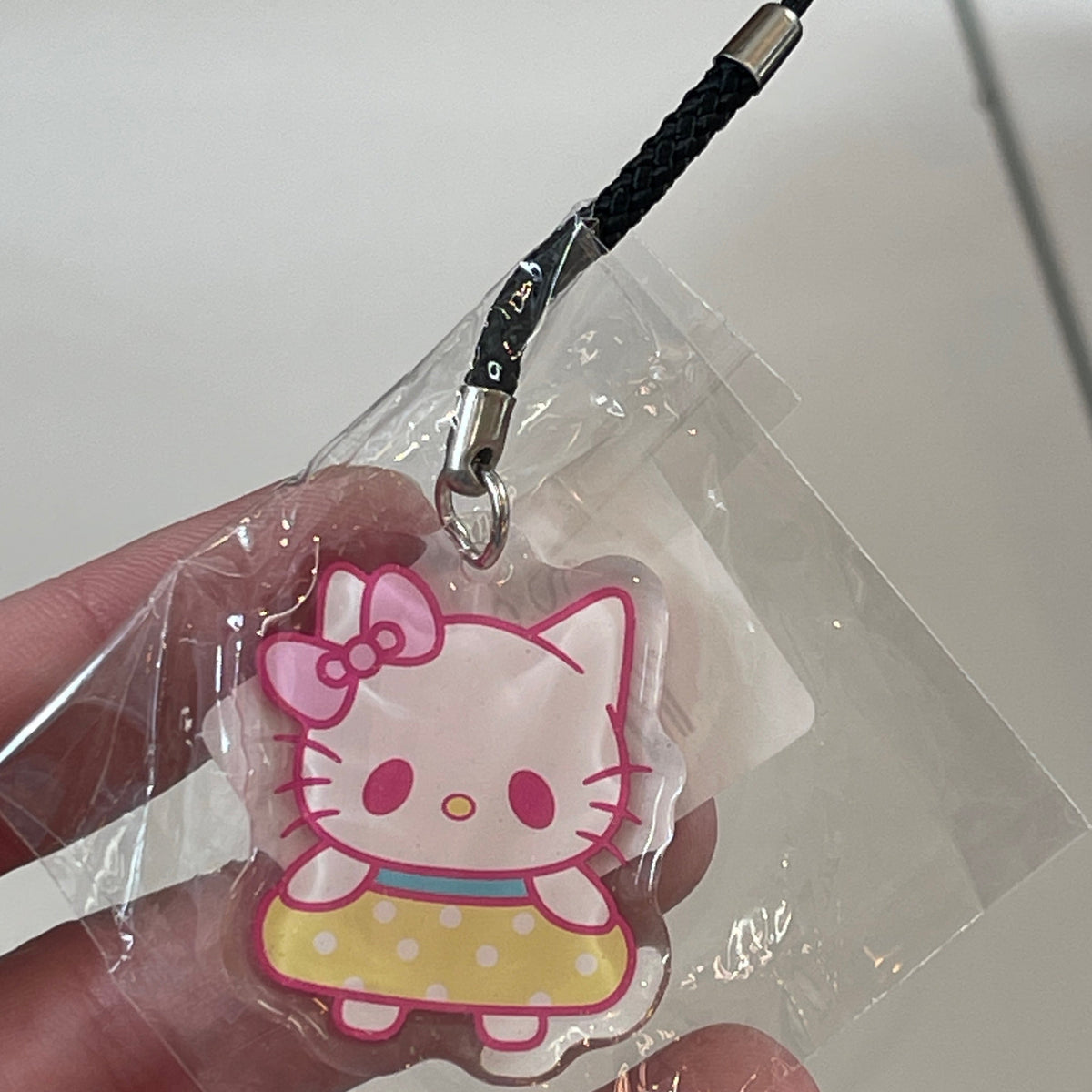 Hello Kitty Summer Charm