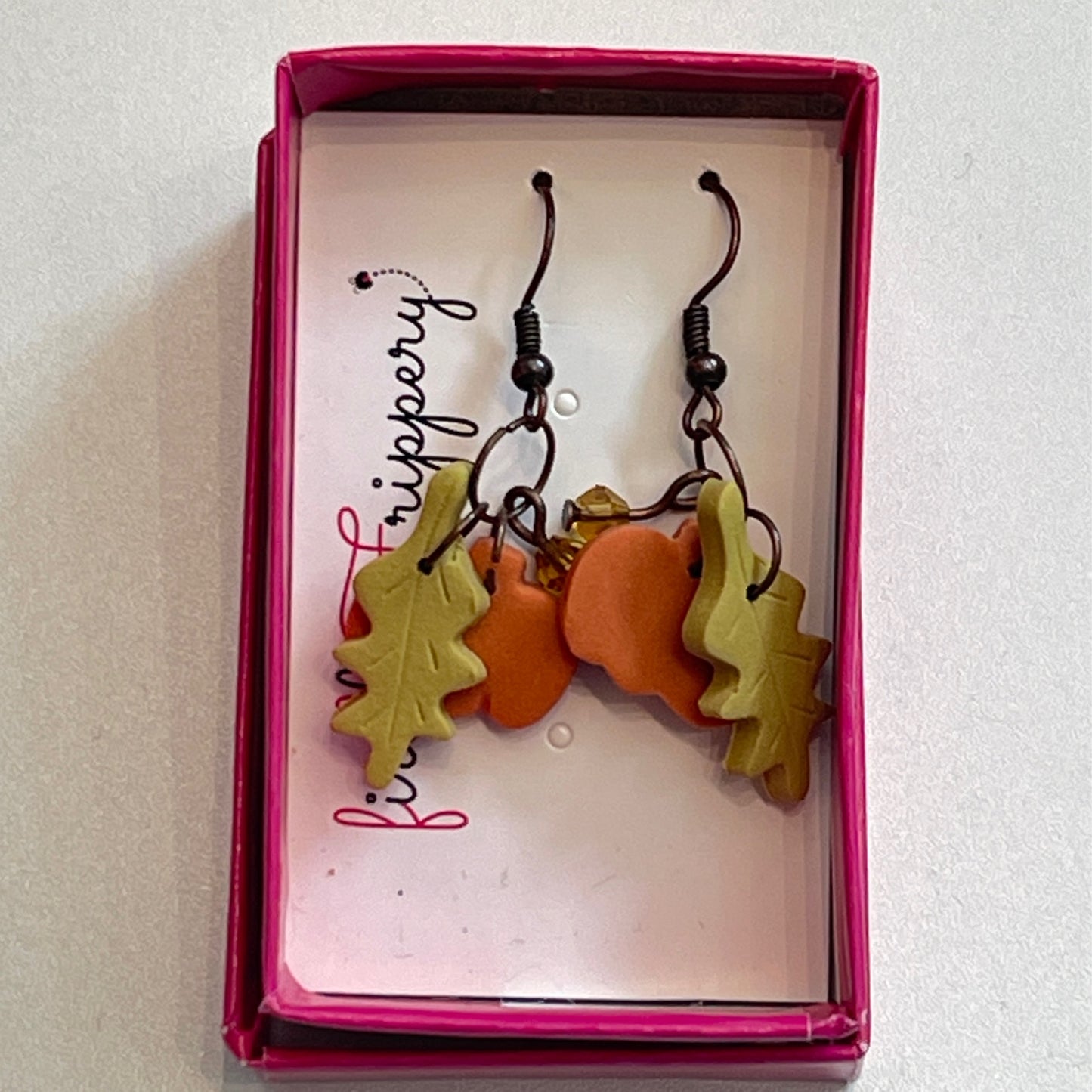 Fall Dangles