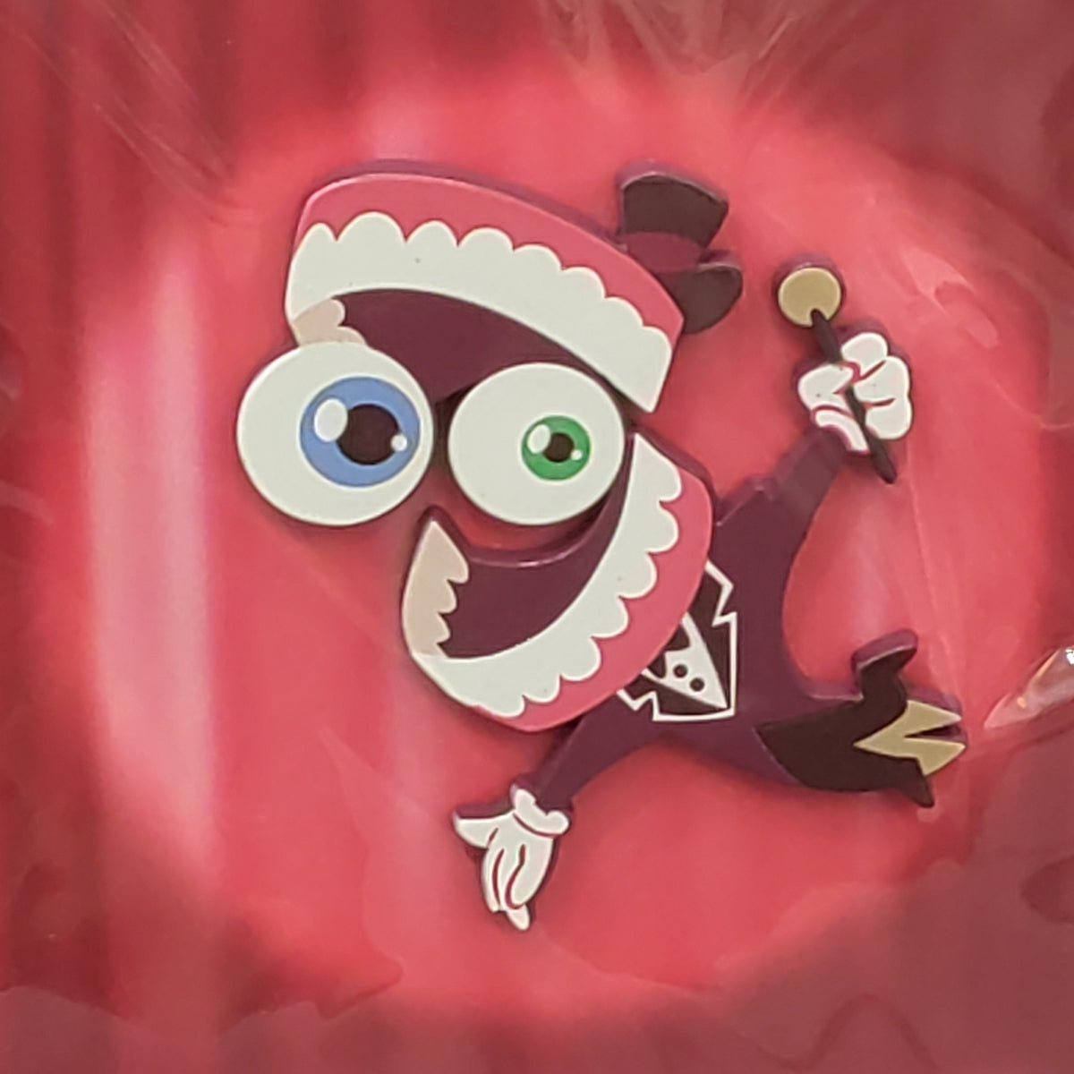 Cain Pin