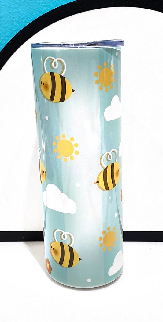 BEE TUMBLER