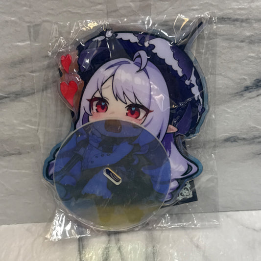 Vivian Acrylic Stand