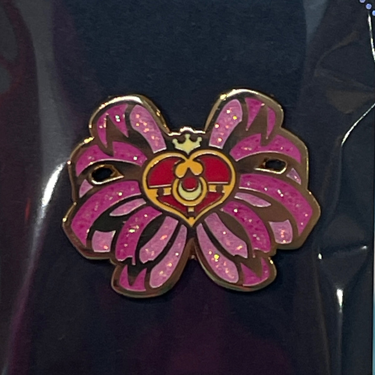 Usagi Brooch Enamel Pin