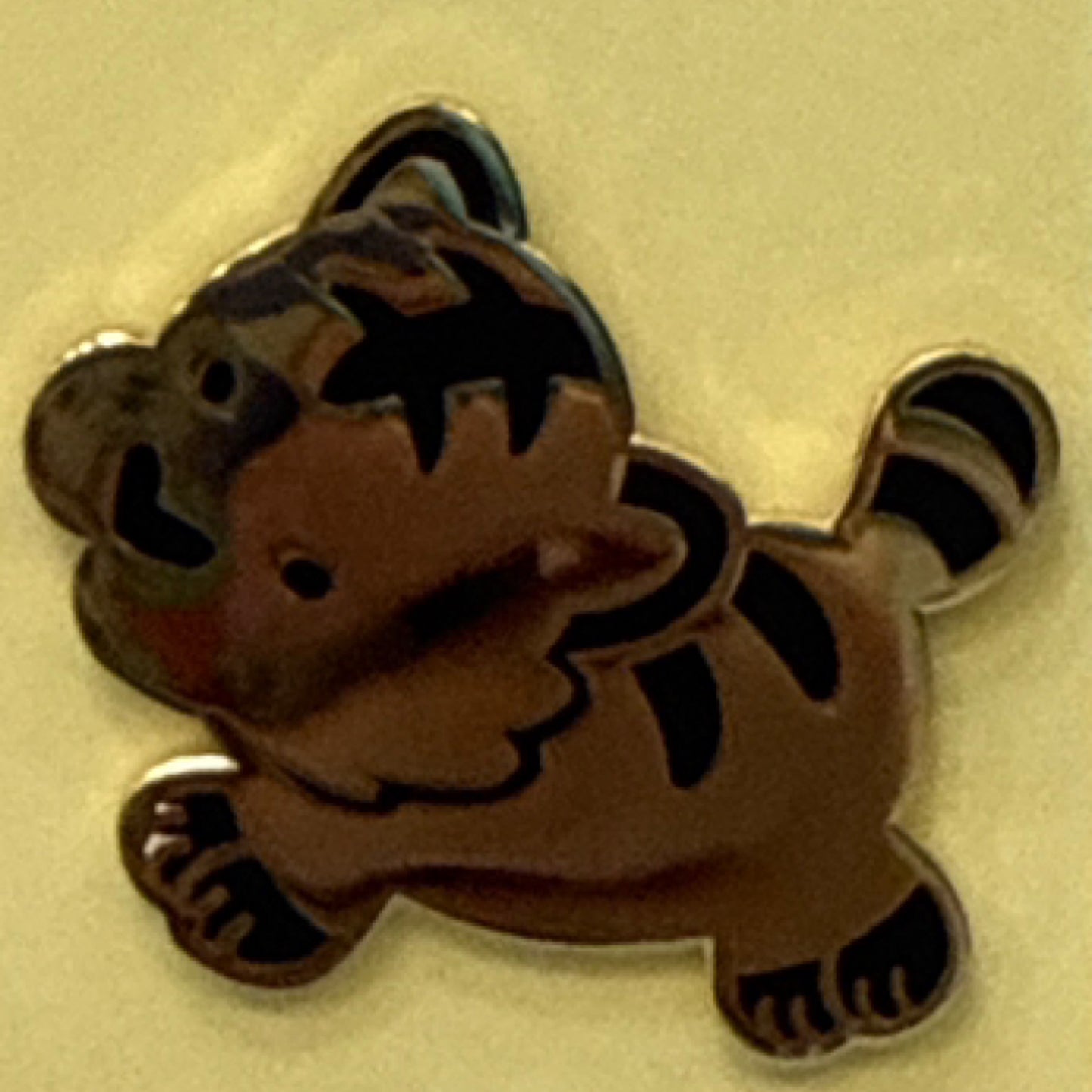 TIGER PIN