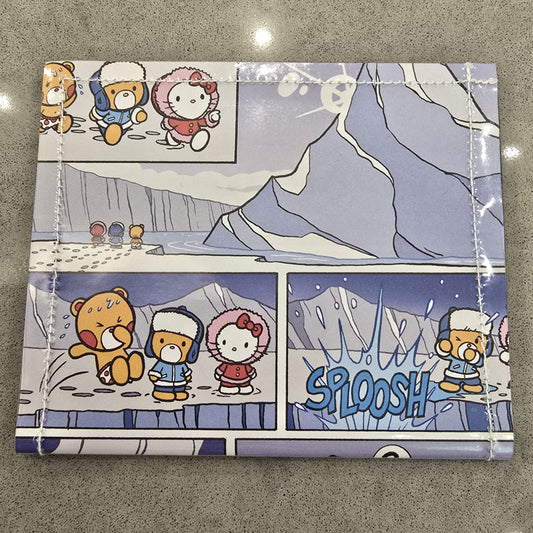 Hello Kitty Wallet