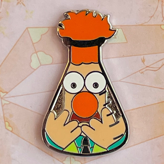 Beaker