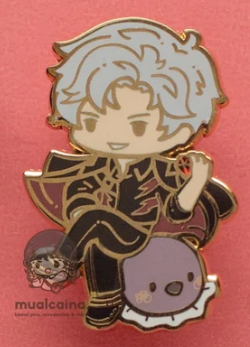 Sylus Pin