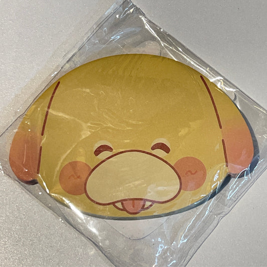 Oatchi Sticky Notes