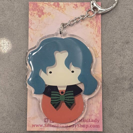 Sailor Moon, Sailor Npetune