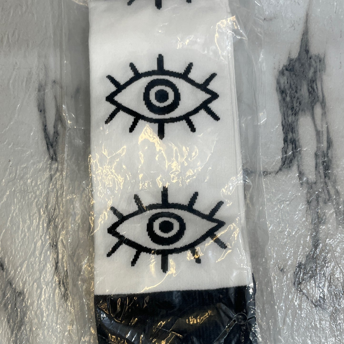 Eye Socks