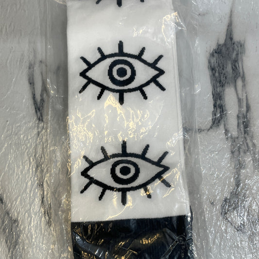 Eye Socks