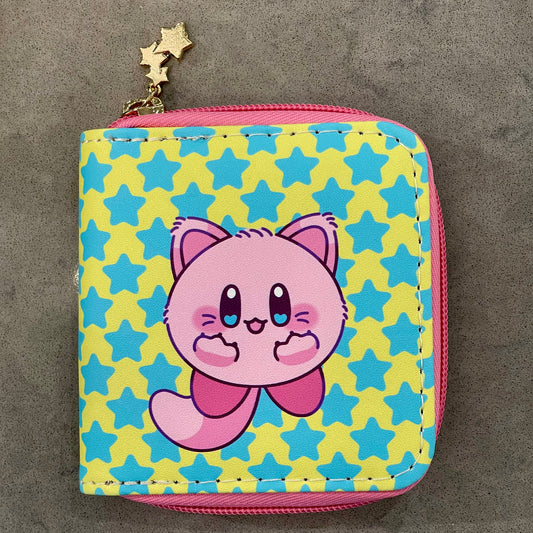 Purrby Wallet