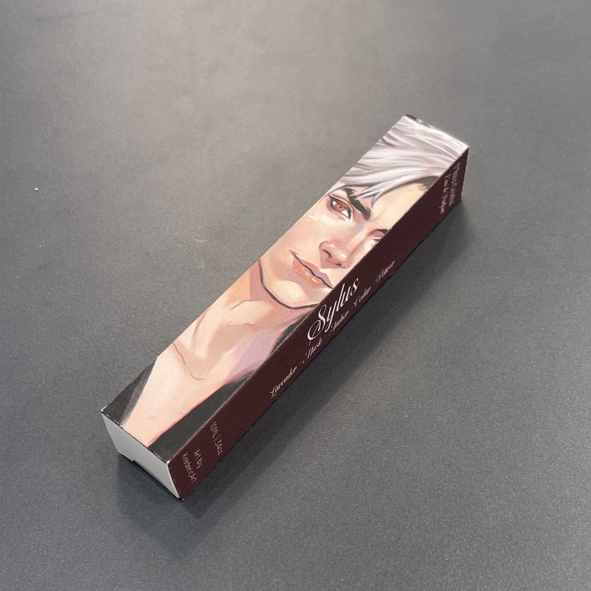 Sylus Cologne