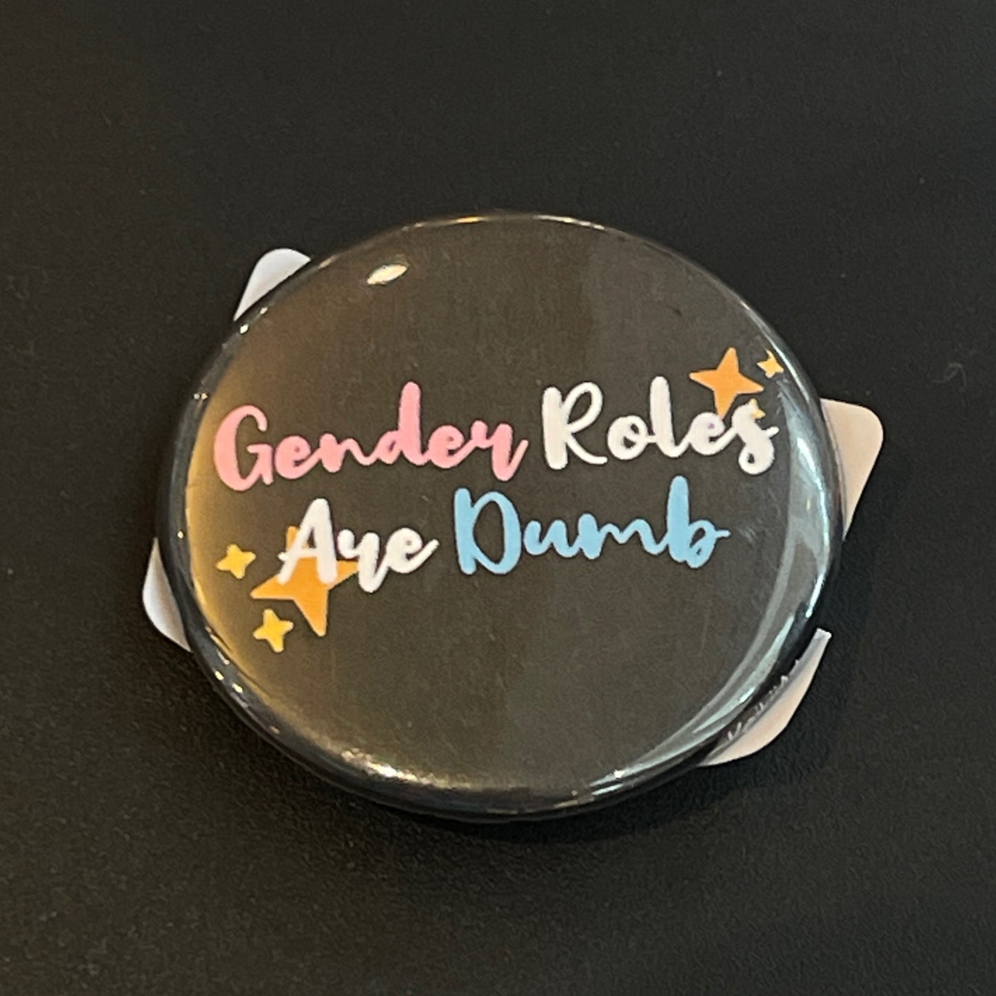 Gender Roles are Dumb (Transgender)