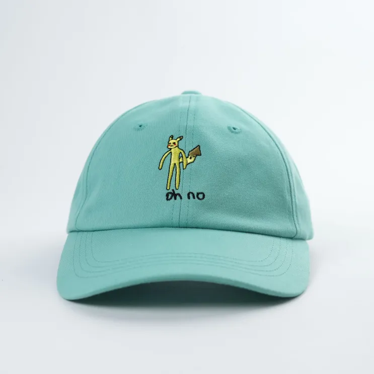 Oh No Hat