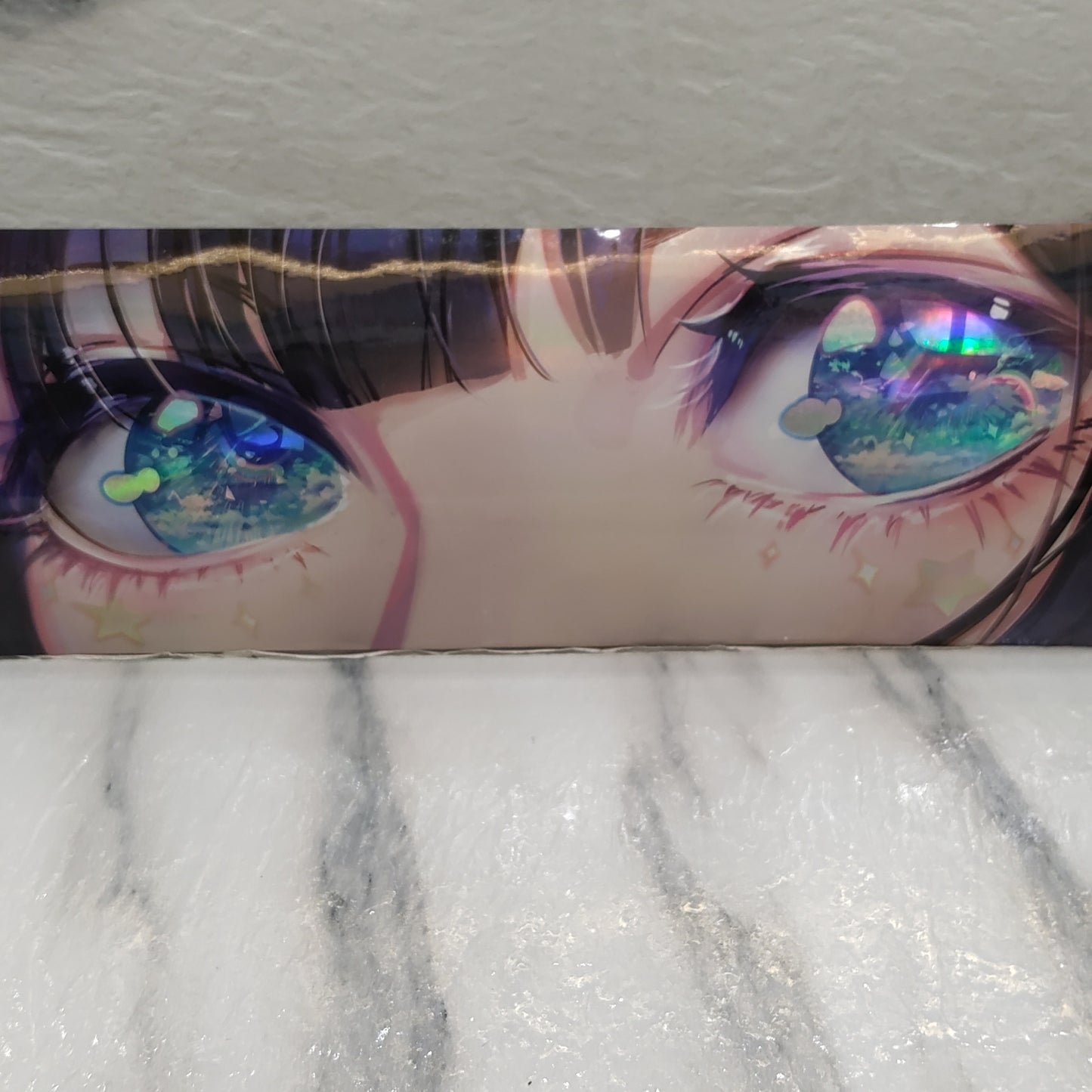 Sky Eyes Decal Slap