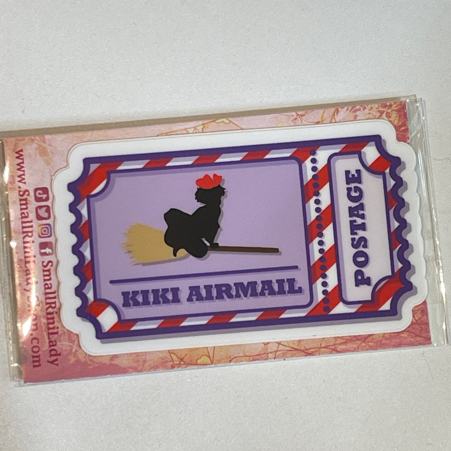 Kiki Airmail