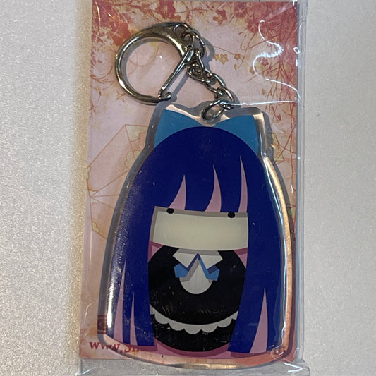 Panty & Stocking with Garterbelt, Stocking