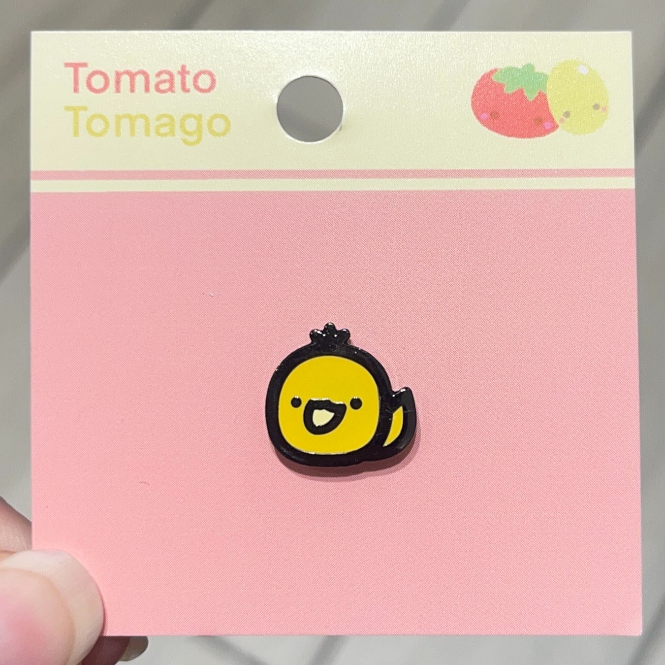 Psyduck Mini Pin