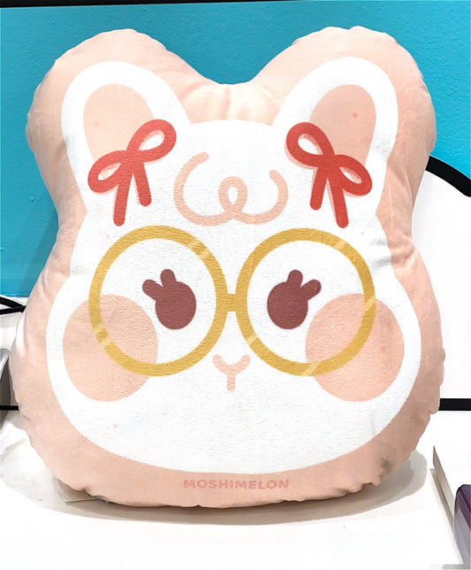 BUNNY PILLOW