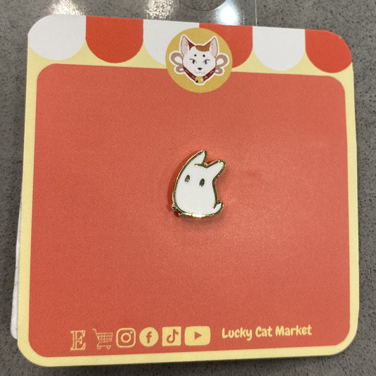 Totoro Mini Pin