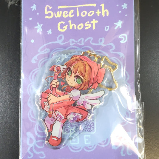 CardCaptor Charm
