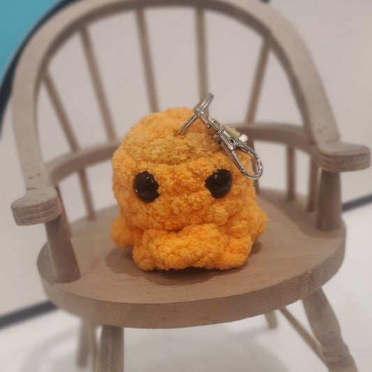 Mini Octo Keychains
