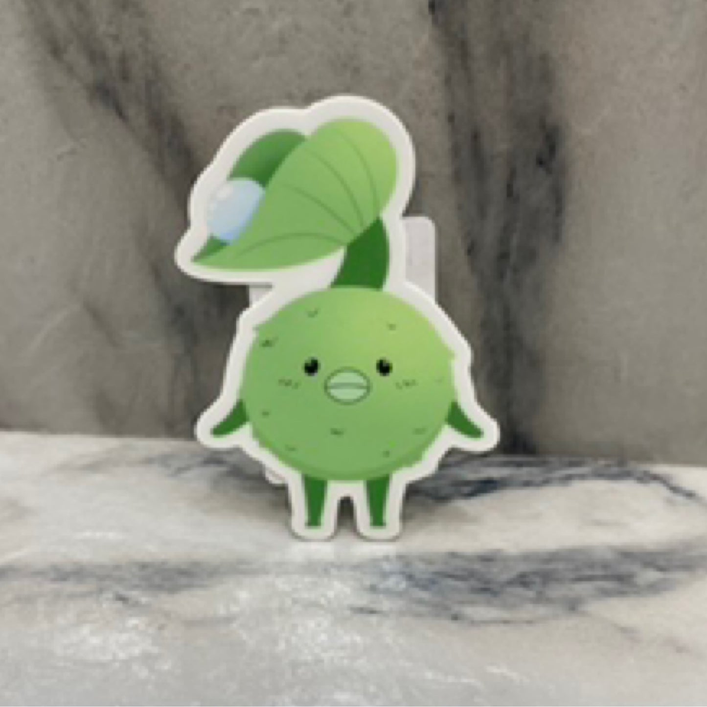 FFXIV Korpokkur Sticker