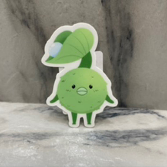 FFXIV Korpokkur Sticker