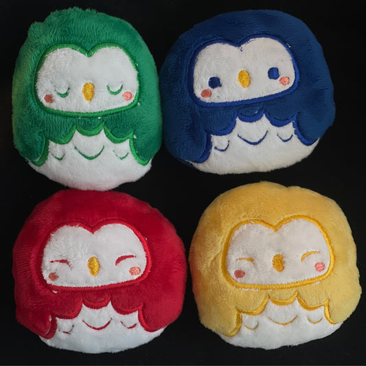 Owl Plush