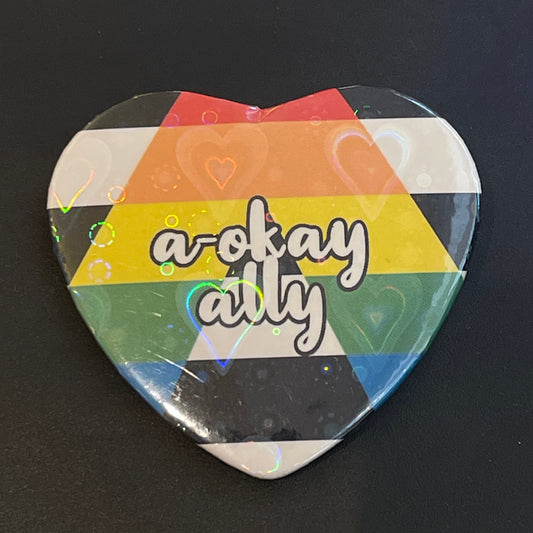 A-Okay Ally