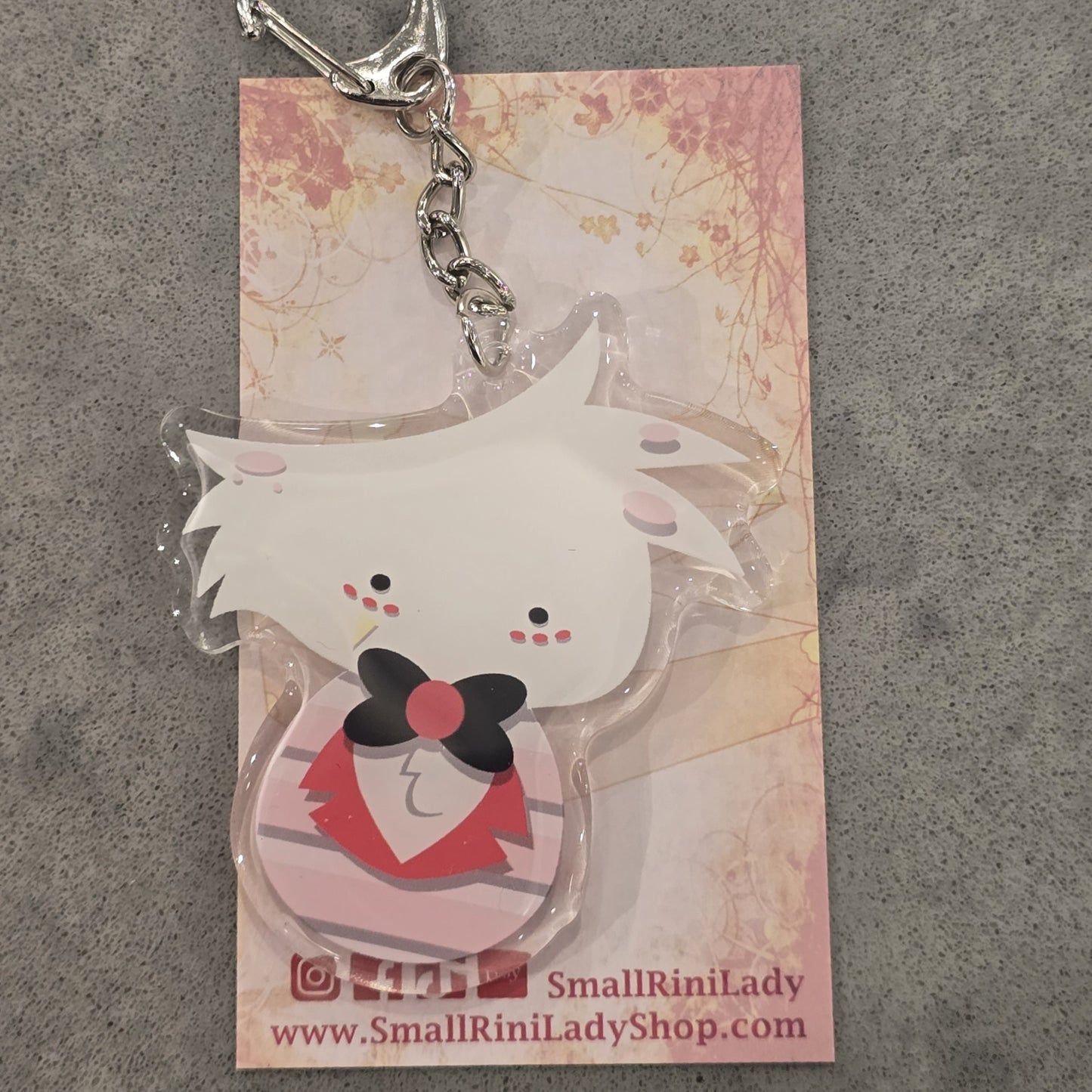 Hazbin Hotel, Angel Dust