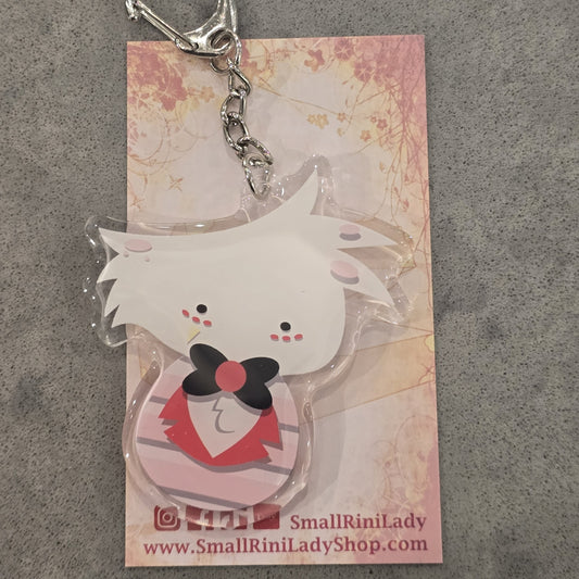 Hazbin Hotel, Angel Dust