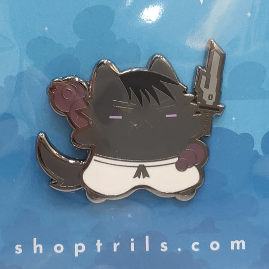 Toji Pin
