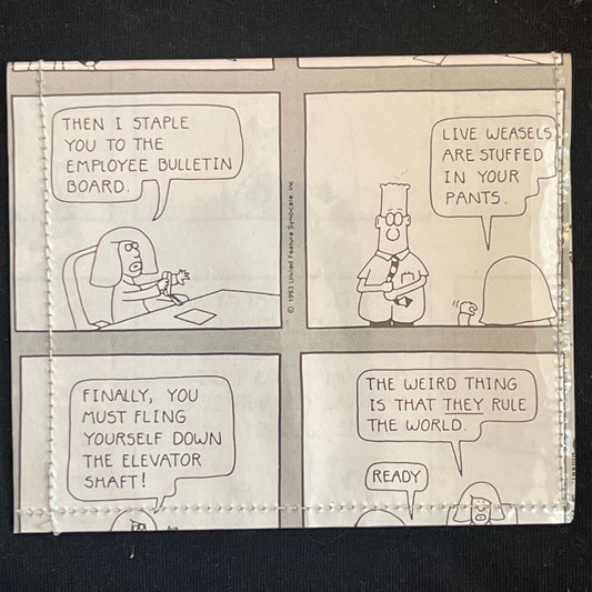 Dilbert