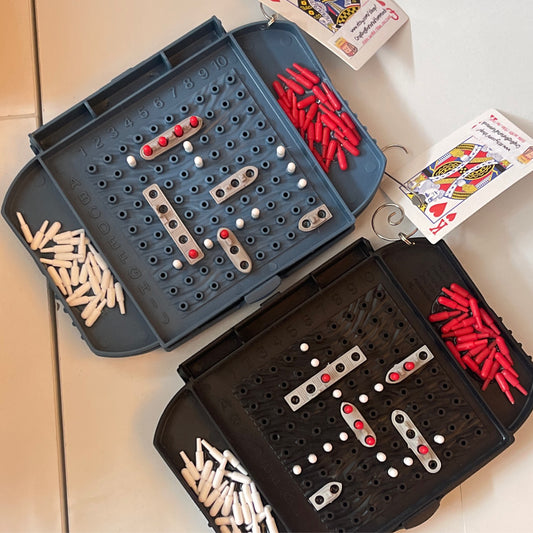 Battleship Staged Ornament