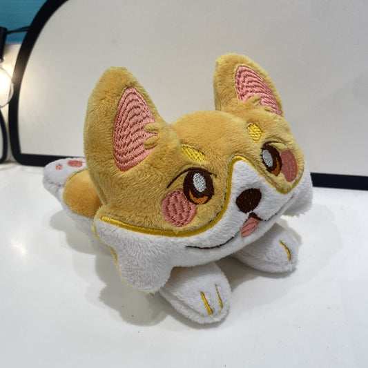 Corgi Plush