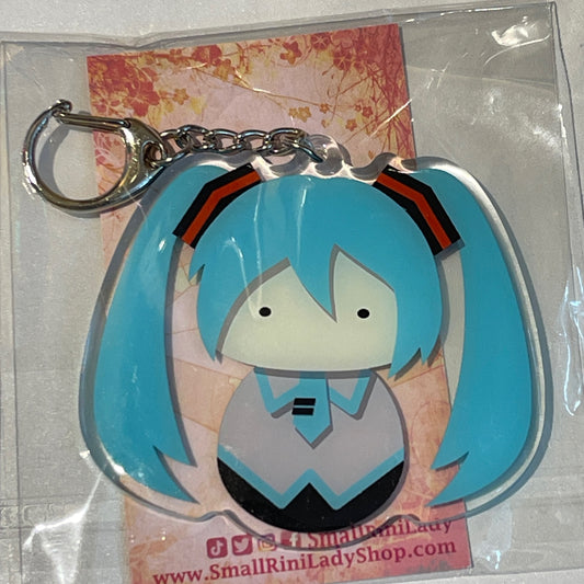 Vocaloid, Miku