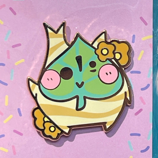 Korok Enamel Pin