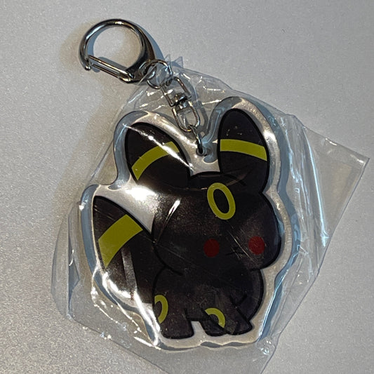 Umbreon Keychain