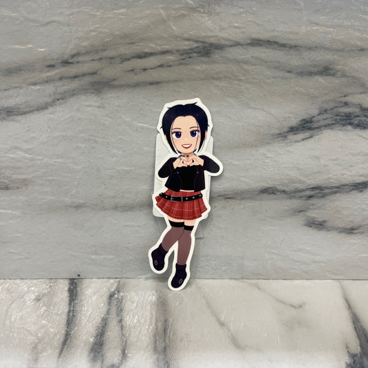 Chibi Nana sticker